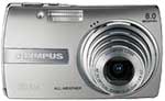 View the QuickFact Sheet for the Olympus Stylus 810 Digital View the QuickFact Sheet for the Olympus Stylus 810 Digital