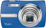 Olympus Stylus 840