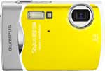 Olympus Stylus 850 SW