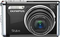 Olympus Stylus 9000