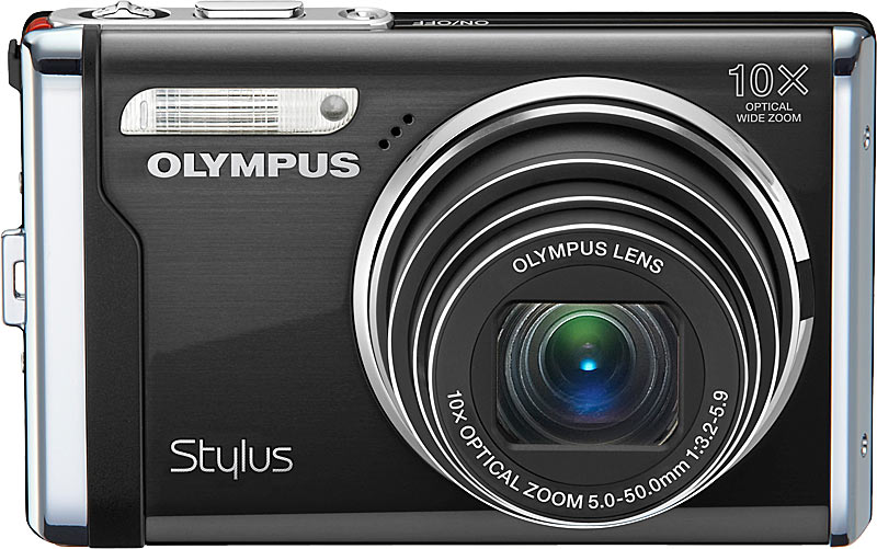 Olympus Digital Camera. ultra zoom digital camera