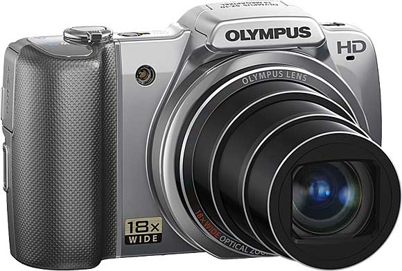 Olympus SZ-10