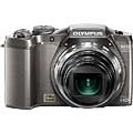 Olympus Announces SZ-31MR
