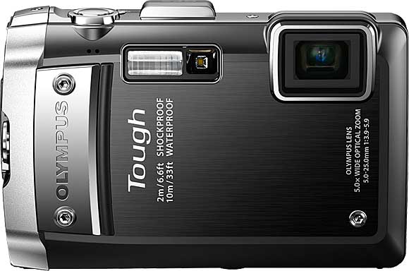 Olympus TG-810