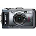 Olympus Announces TG-1 iHS
