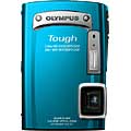 Olympus Announces New Ultra Durable TOUGH TG-320