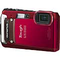 Olympus Announces TOUGH TG-820