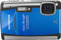 Olympus TOUGH 6000