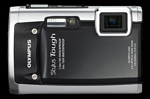 Olympus TOUGH 6020