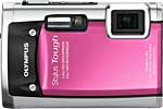 Olympus TOUGH 6020