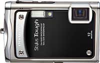 Olympus TOUGH 8000
