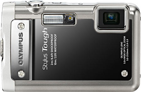 Olympus TOUGH 8010