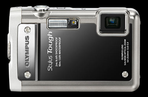 Olympus TOUGH 8010