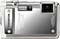 Olympus TOUGH 8010 (Silver)