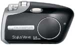 Olympus Stylus Verve S