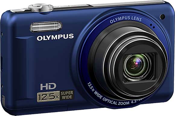 Olympus VR-320