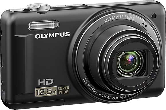 Olympus VR-320