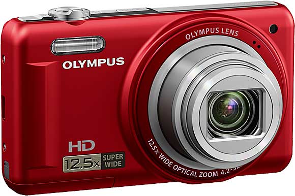 Olympus VR-320