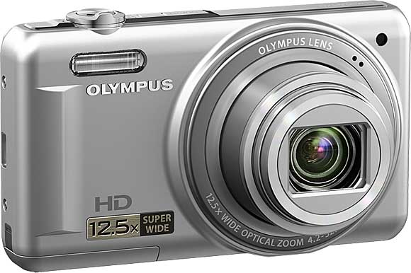 Olympus VR-320