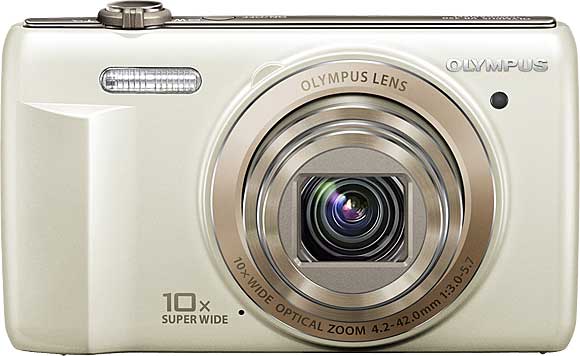Olympus VR-340
