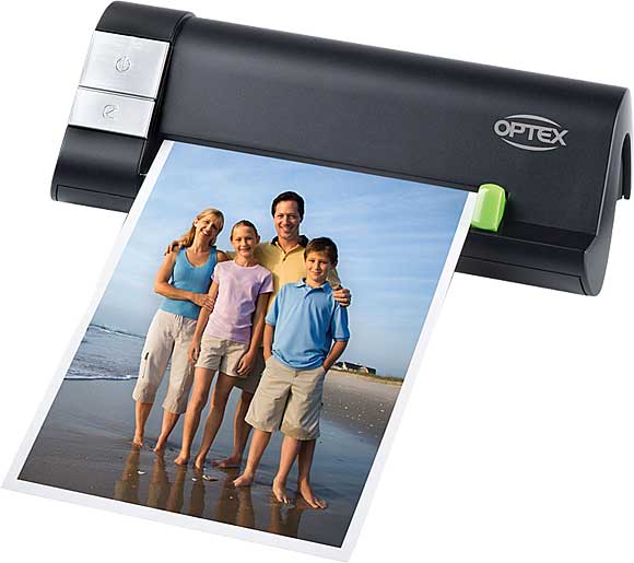 OPTEX Printscan1 Digital Scanner