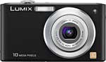 Panasonic Lumix DMC-F2