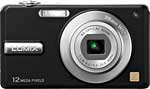Panasonic Lumix DMC-F3