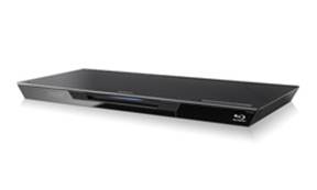 Description: Full HD 3D Blu-ray disc™ player with Smart networking