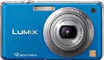 Panasonic Lumix DMC-FH1
