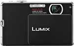 Panasonic Lumix DMC-FP1