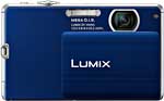 Panasonic Lumix DMC-FP3