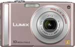 Panasonic Lumix DMC-FS20