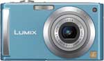 Panasonic Lumix DMC-FS3