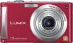 Panasonic Lumix DMC-FS5