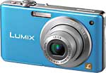 Panasonic Lumix DMC-FS6