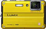 Panasonic Lumix DMC-FP3