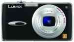 View the QuickFact Sheet for the Panasonic Lumix DMC-FX01 View the QuickFact Sheet for the Panasonic Lumix DMC-FX01