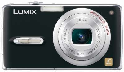 Panasonic Lumix DMC-FX07