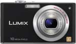 Panasonic Lumix DMC-FX35