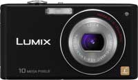 Panasonic Lumix DMC-FX37