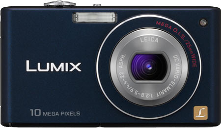 Panasonic Lumix DMC-FX37