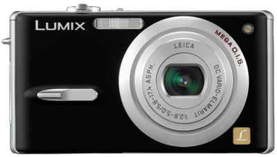 Panasonic FX9