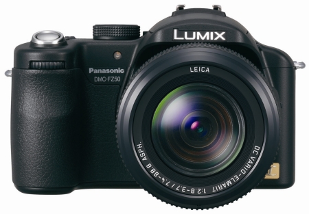 Panasonic FZ50