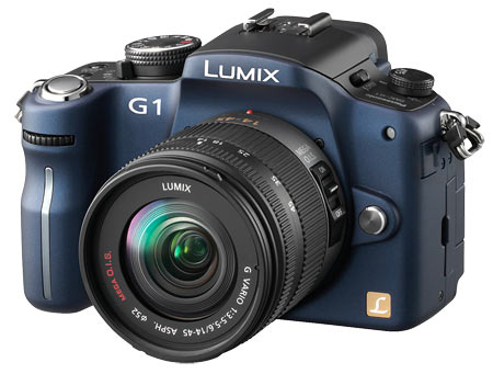 Panasonic G1