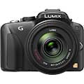 Panasonic Lumix DMC-G3