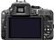 Panasonic Lumix DMC-G3 Back View