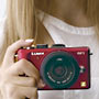 Panasonic GF1 Review @ Photoxels
