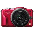 Panasonic Lumix DMC-GF3