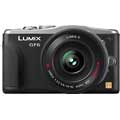 Panasonic Announces GF6