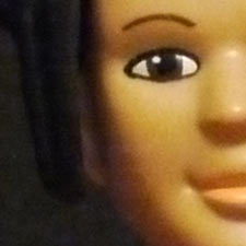 ISO 3200 ISO 3200
